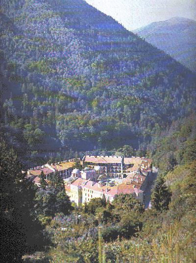 Places of Bulgaria